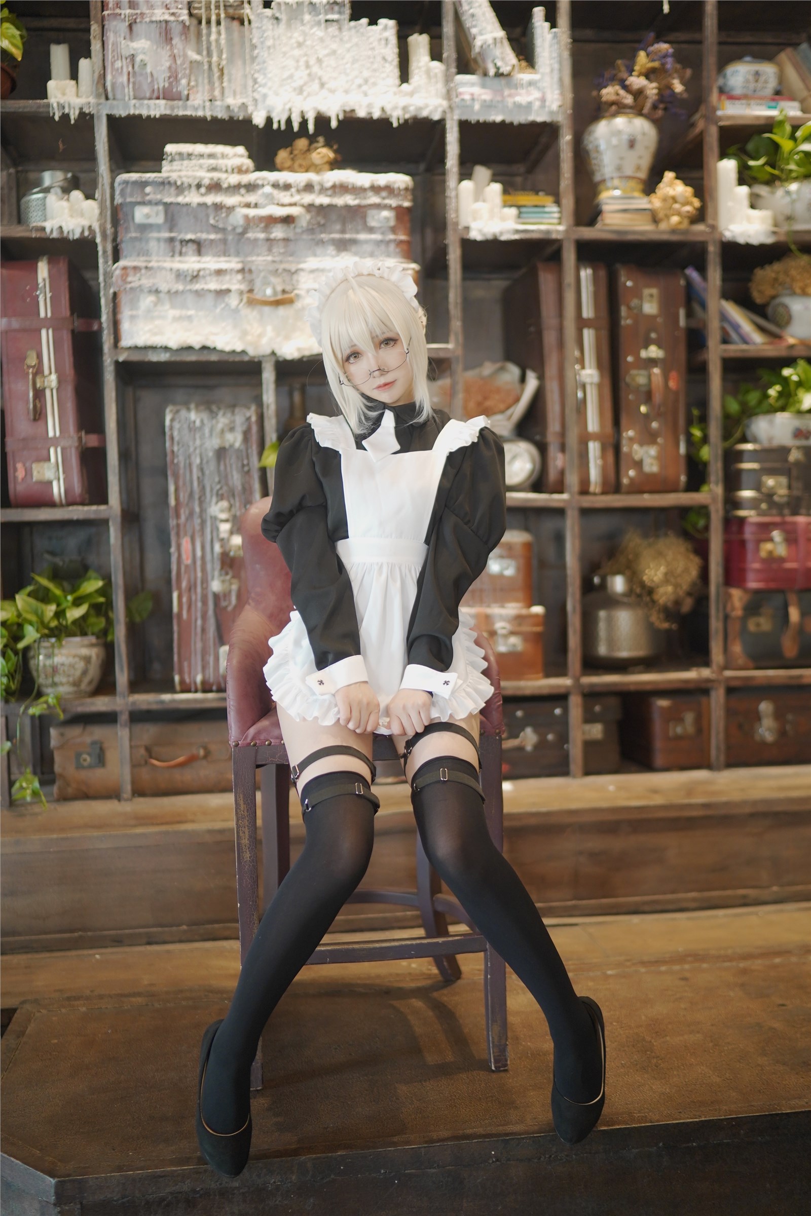 Clothes - NO.02 X·Alter(50)